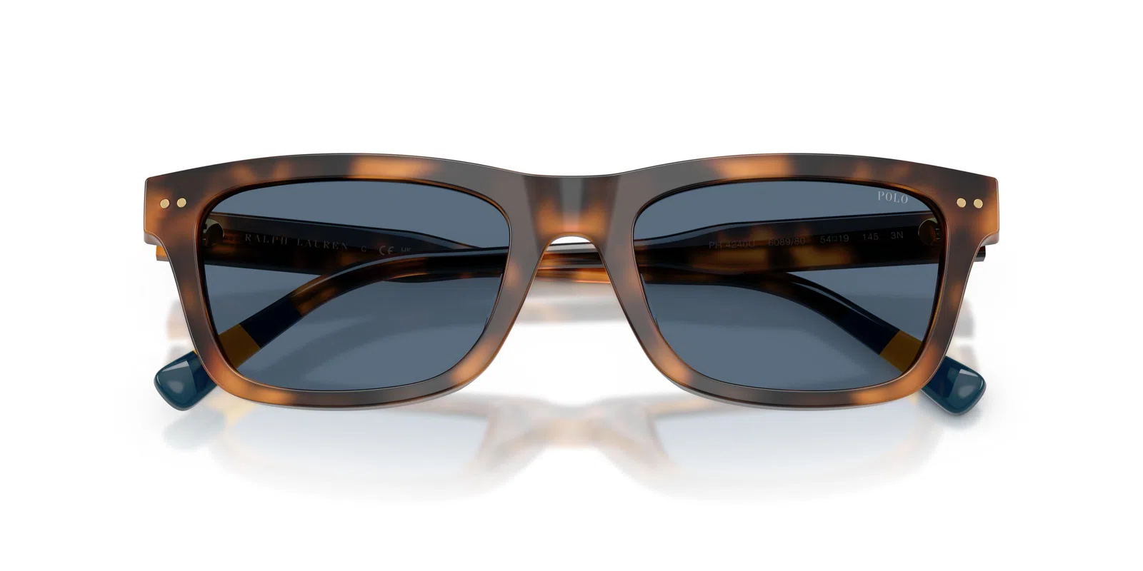 Polo 4240U Sunglasses - view 25